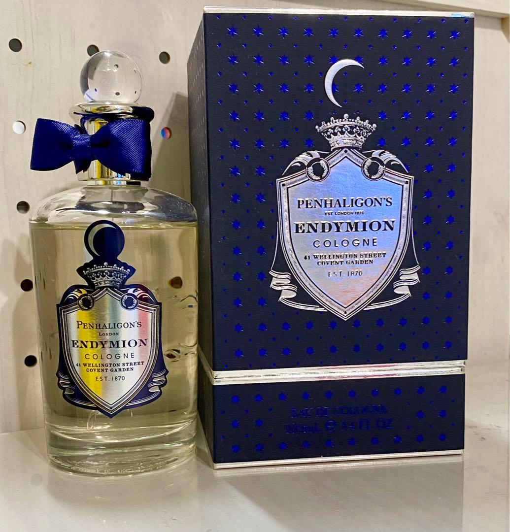 ペンハリガン　エンディミオン