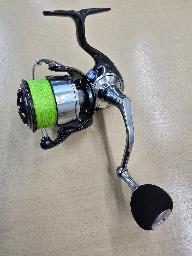 ダイワ 24セルテート LT5000D-XH