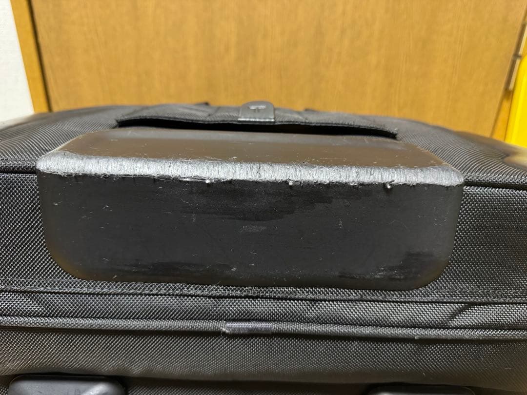 TUMI トゥミ スーツケース キャリーケース キャリーバッグ 26104D4