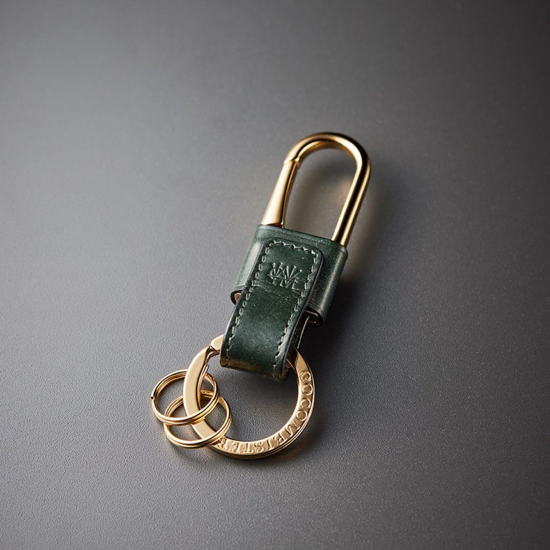 COCOMEISTER キーリング