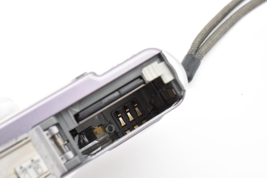 ★美品★ パナソニック LUMIX DMC-FX9 #20640