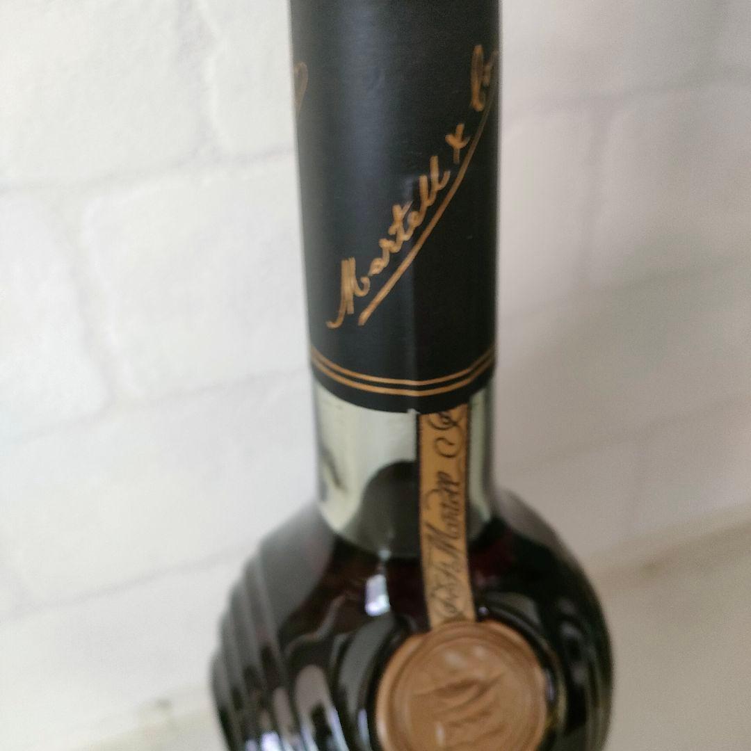 はるか 3本まとめ【未開封｜箱付】マーテル ナポレオン