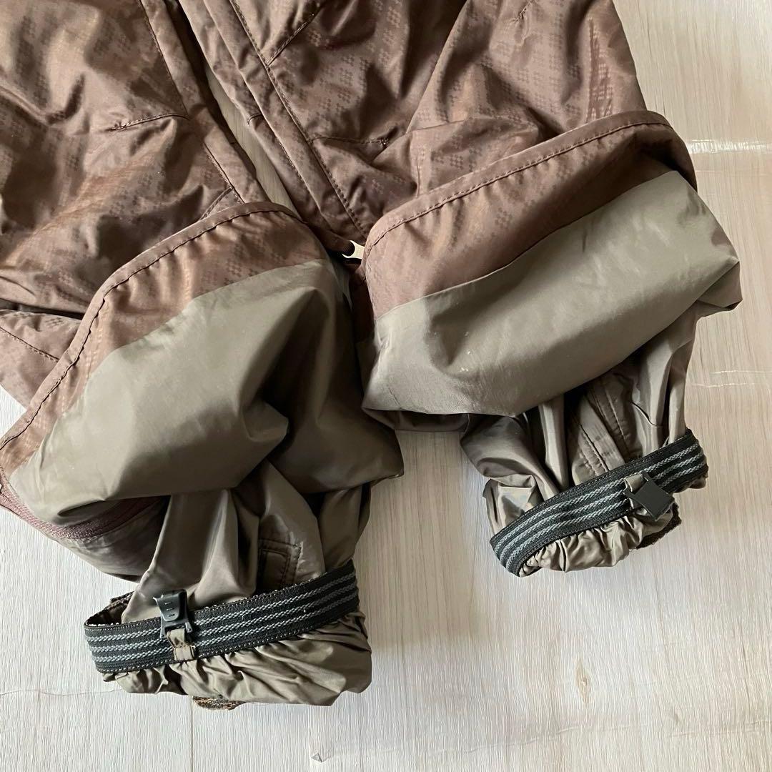 9F✨kissmarkキスマーク✨スキーウェア 上下セット レディースM