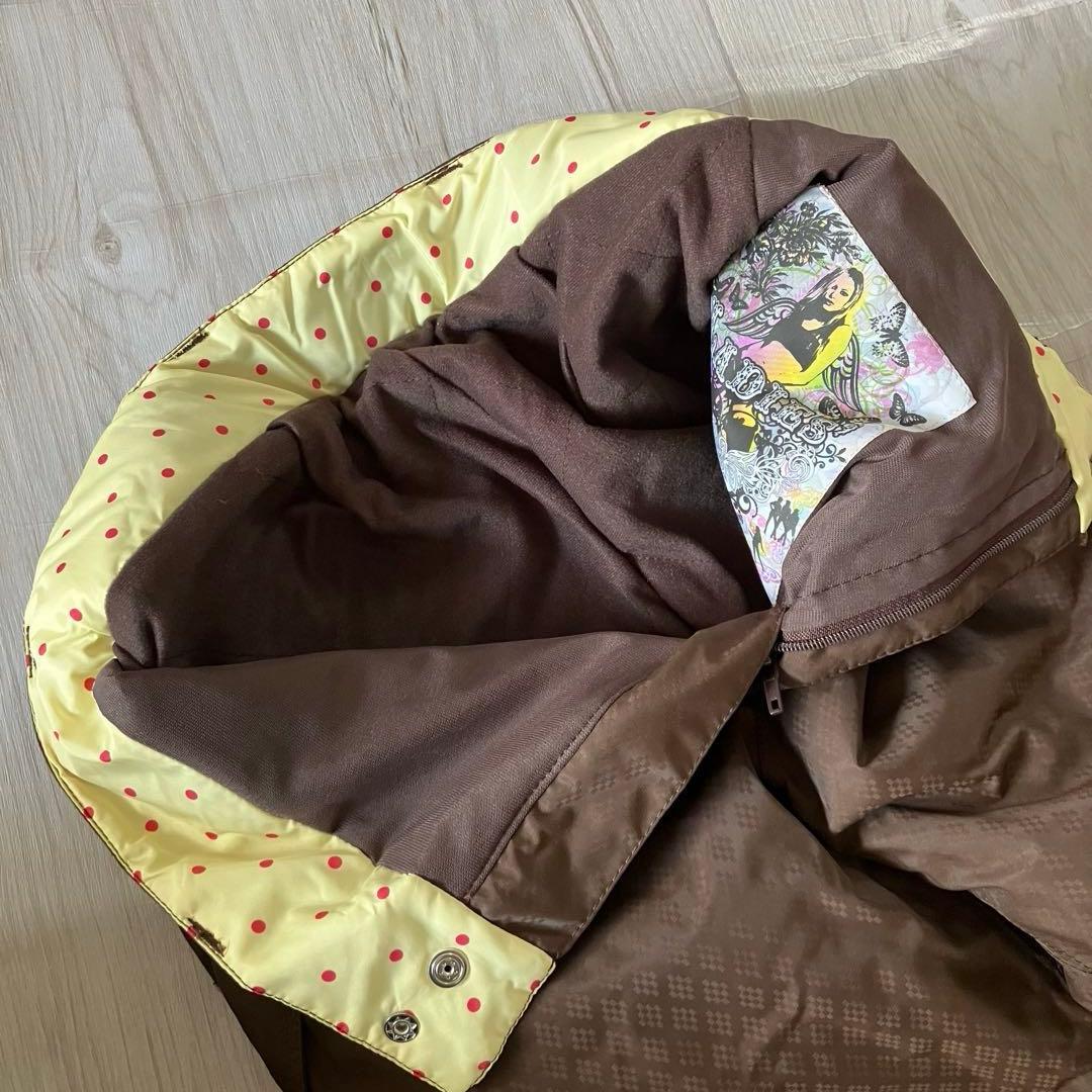 9F✨kissmarkキスマーク✨スキーウェア 上下セット レディースM