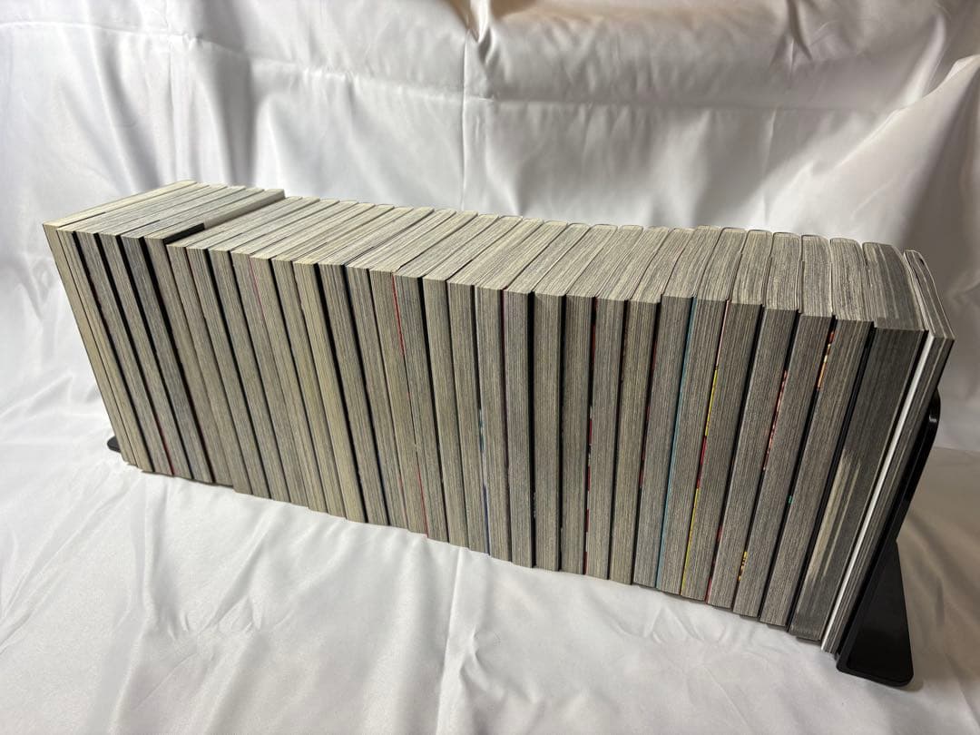 呪術廻戦　1-30巻&ファンブック付き