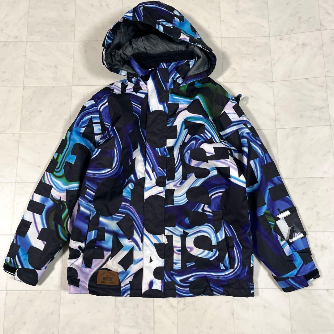 コスビー スノーウェア スキーウエア 160 150 ボードウエア 男の子ウエア