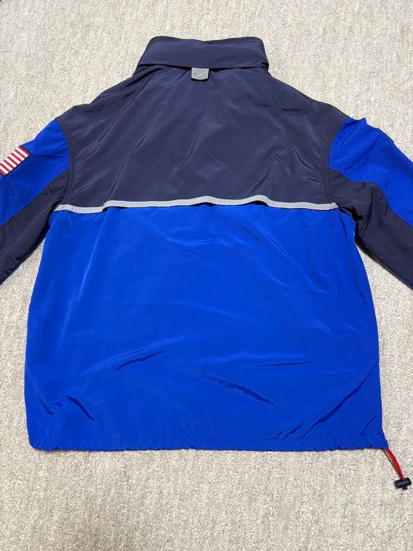 Polo Ralph Lauren アノラック HI TECH