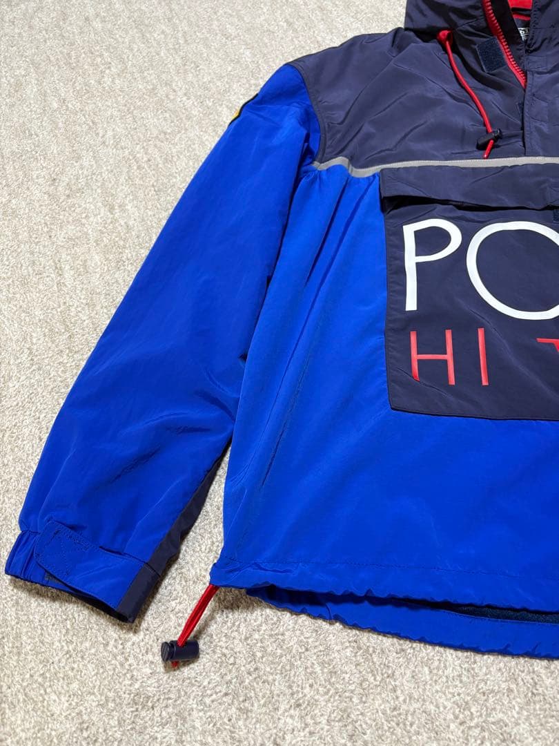 Polo Ralph Lauren アノラック HI TECH