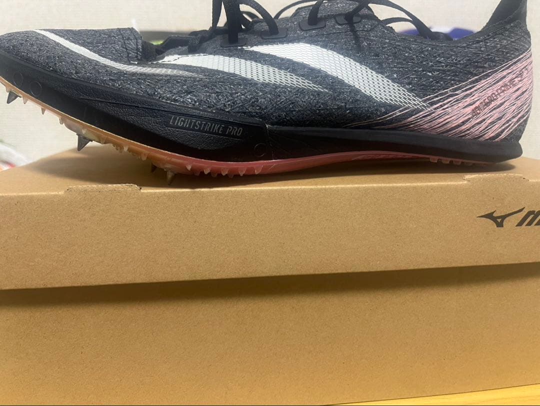 adidasプライムsp3 27.5センチ