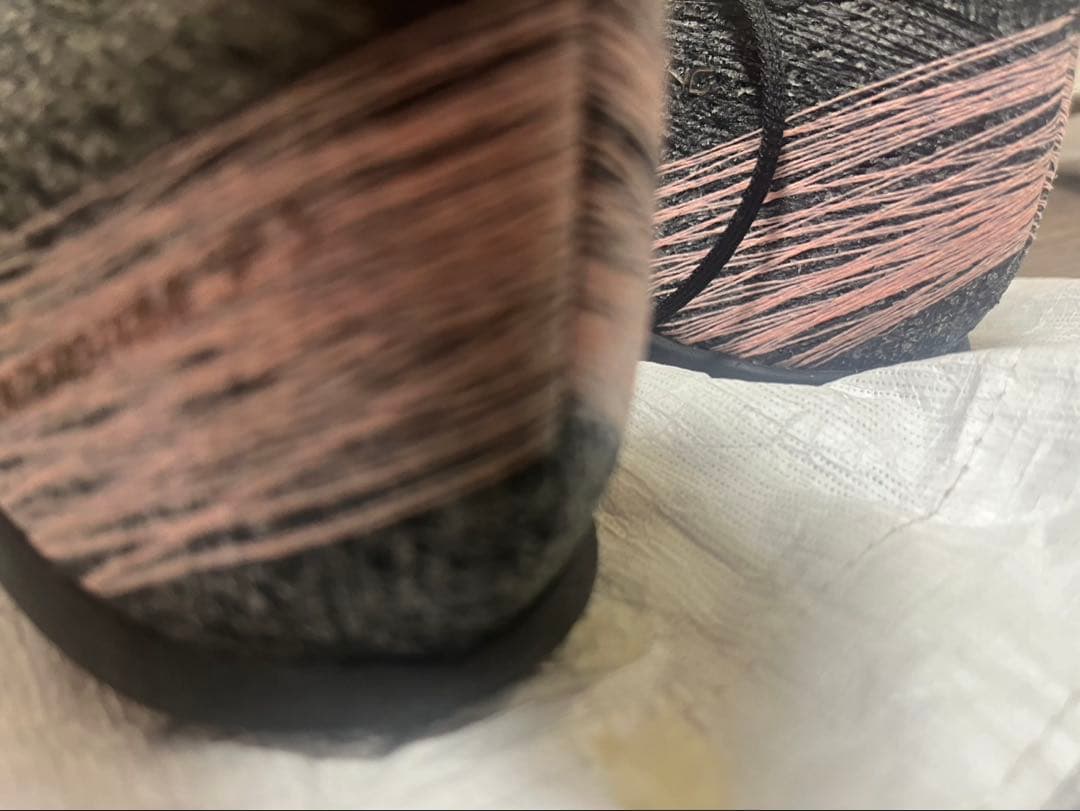 adidasプライムsp3 27.5センチ