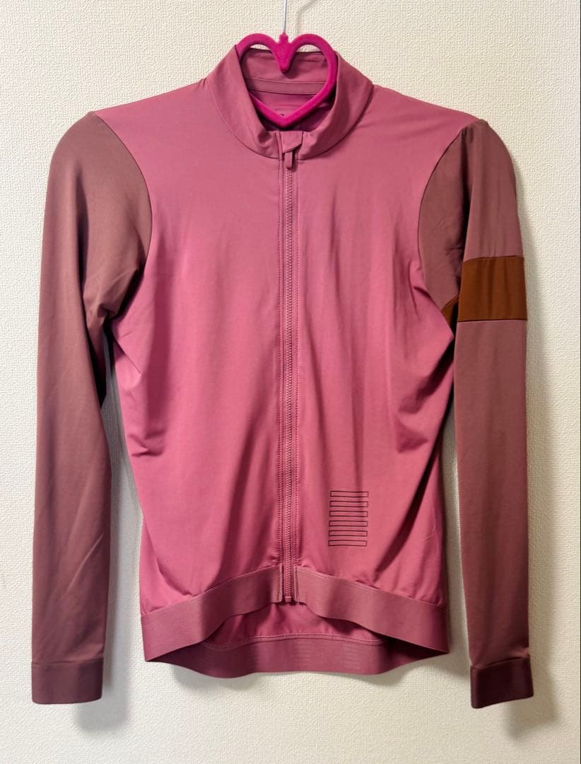 ウェア RaphaProteamTrainingJersey women ladies