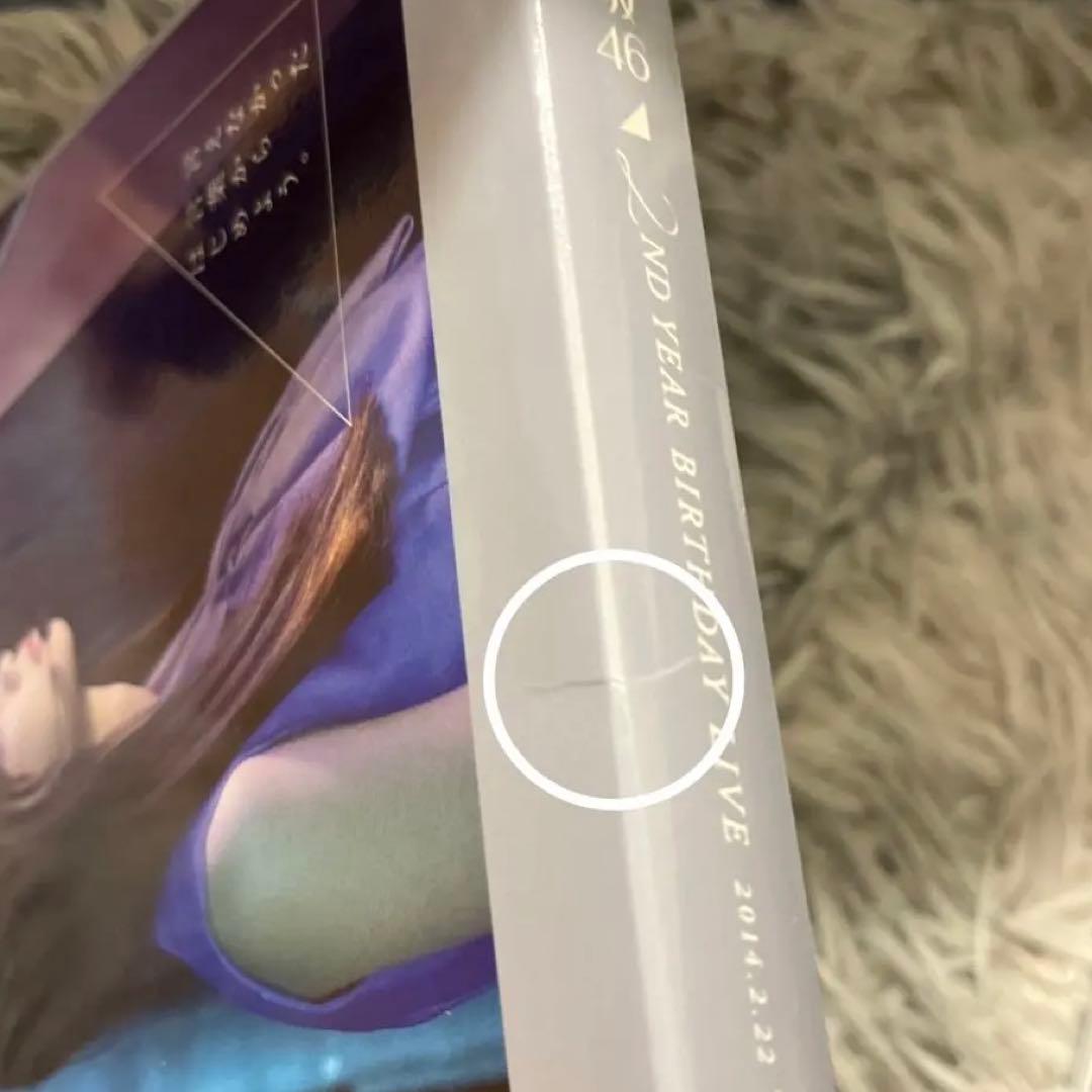 【値下げ検討可】乃木坂46 ライブDVD まとめ売り　Blu-ray