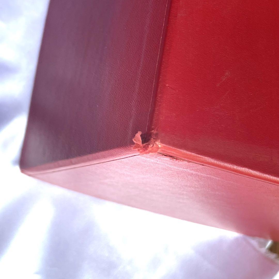 【値下げ】「美品」Baccarat バカラ　クリスタルガラス フラワーベース