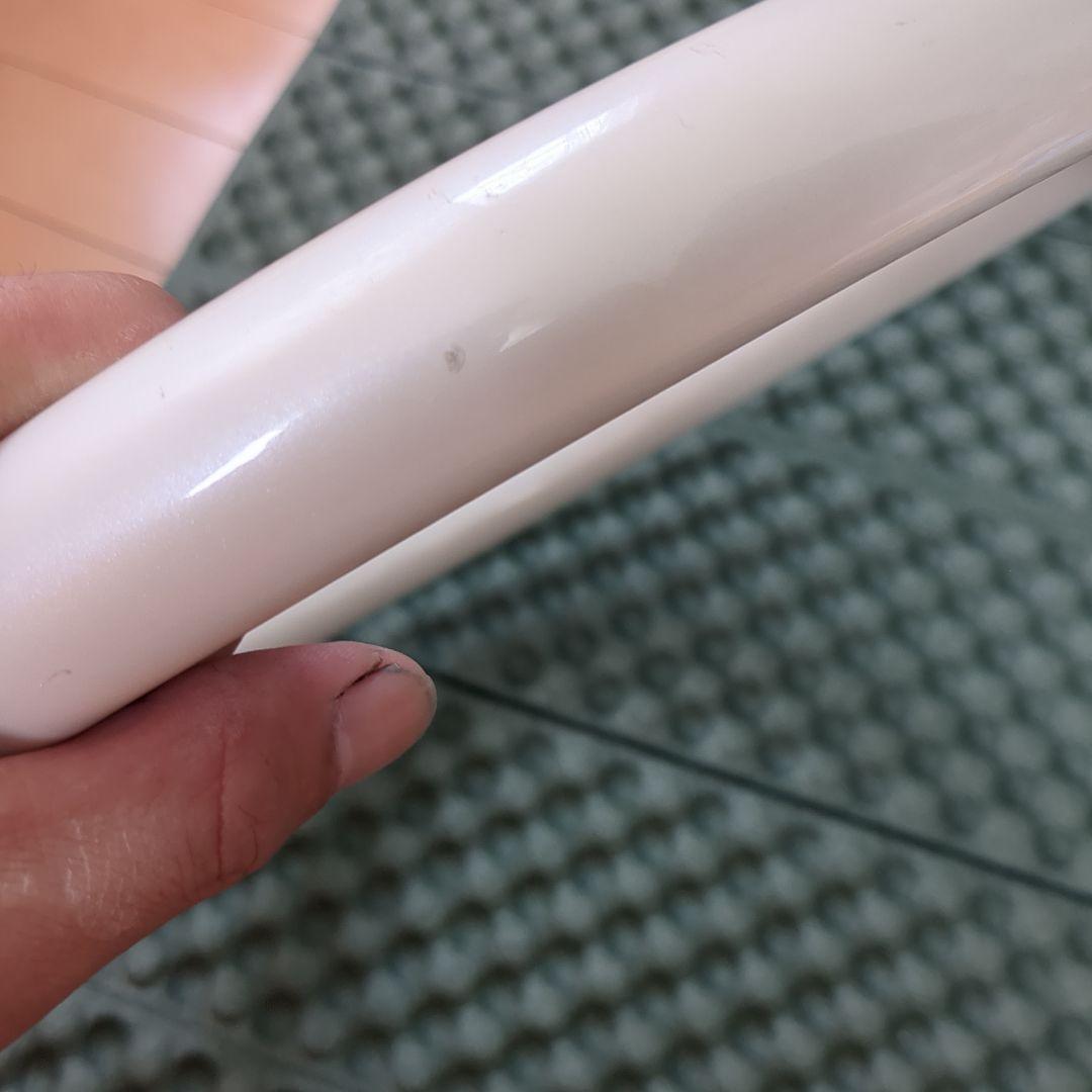 ジャニス　バタフライ　ウィング　ステアリング　ビレット　ボイド　ホーンボタン付き