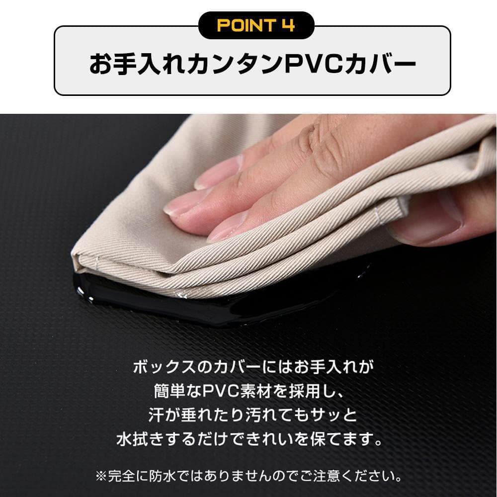 プライオボックス 40×50×60cm昇降台跳び箱ジャンプ台ステップ台3in1