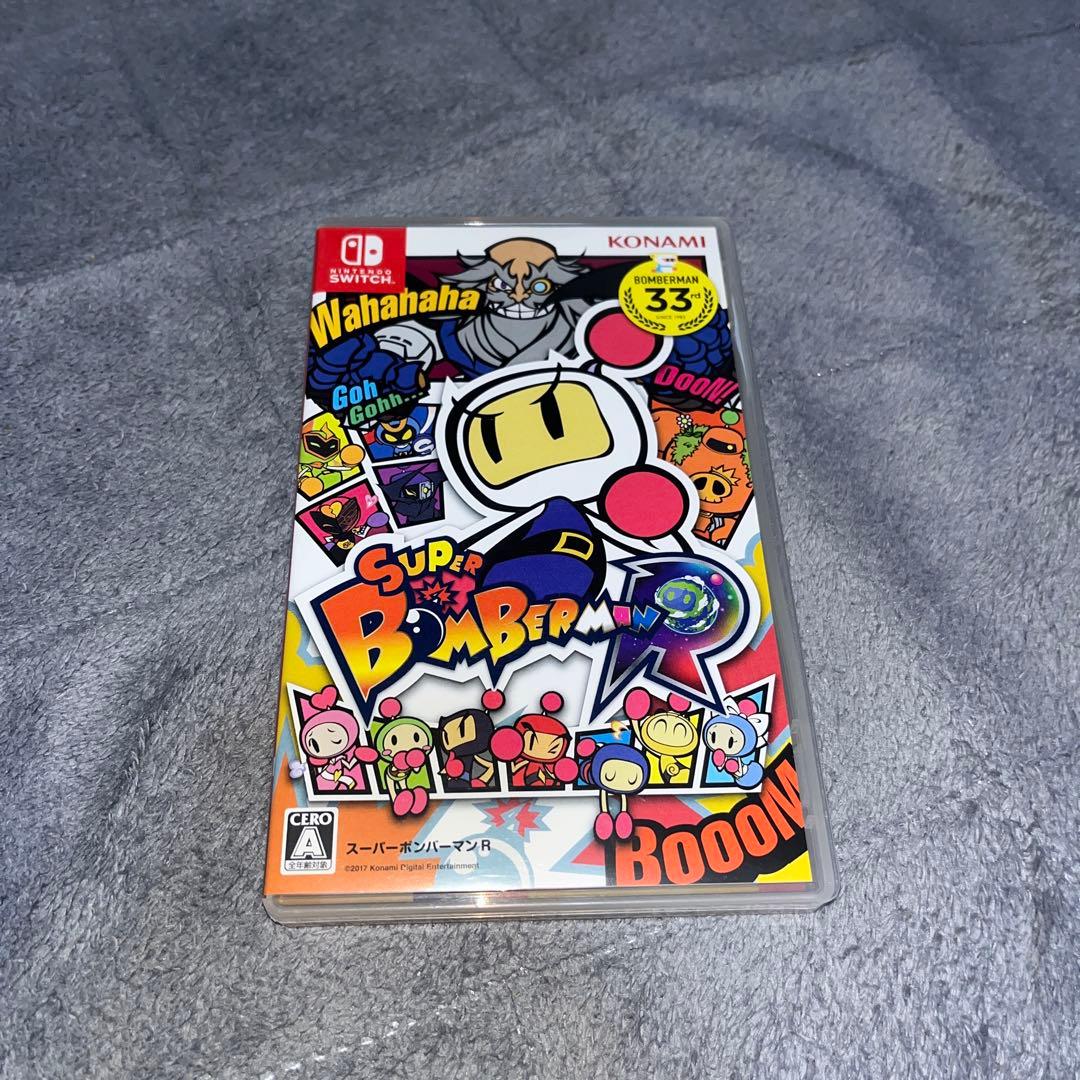 NintendoSwitchソフト4本セット