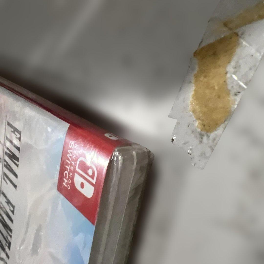 新品未開封　Final Fantasy I-VI Pixel