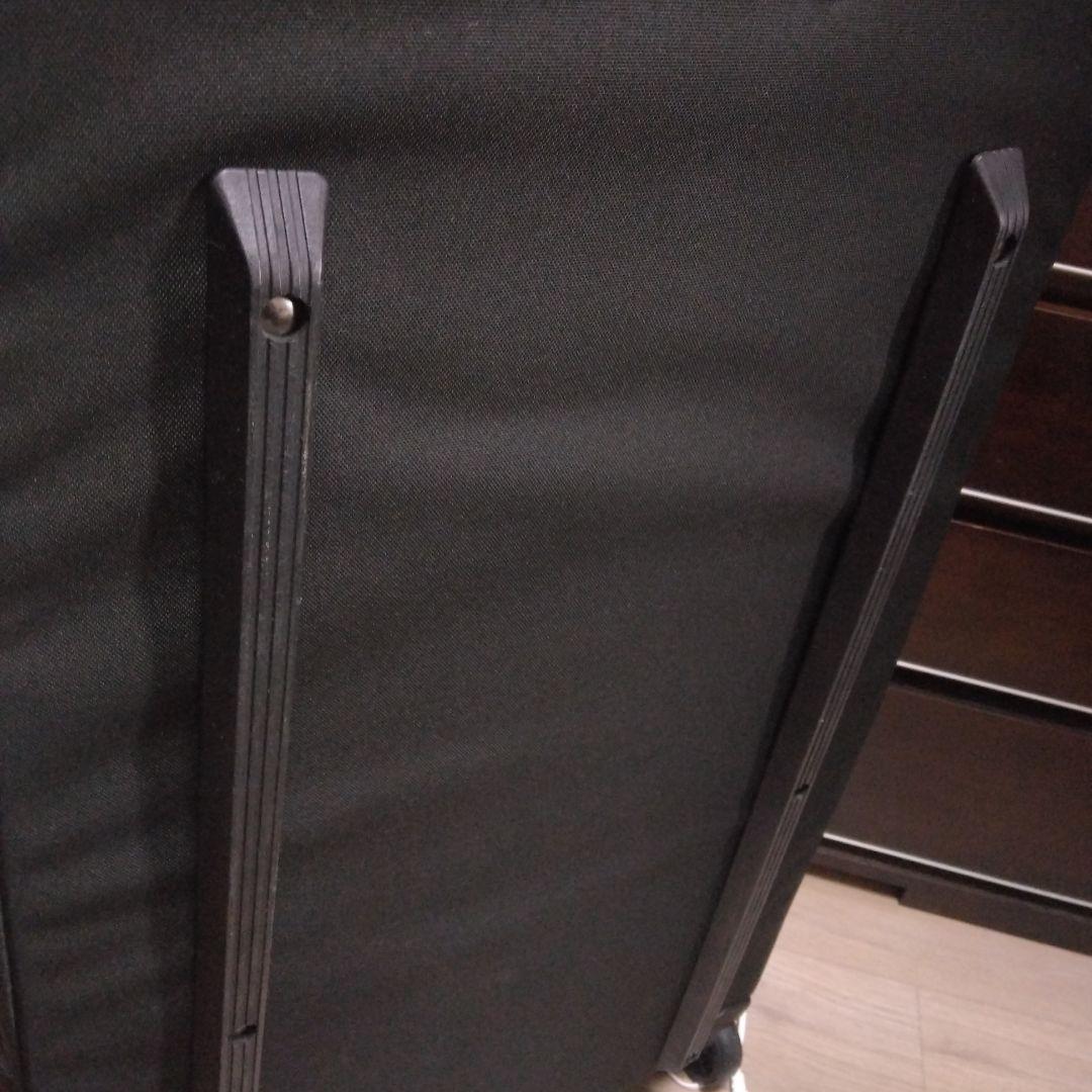 2回使用　Db Hugger Roller Bag 90L　ハガーローラーバッグ