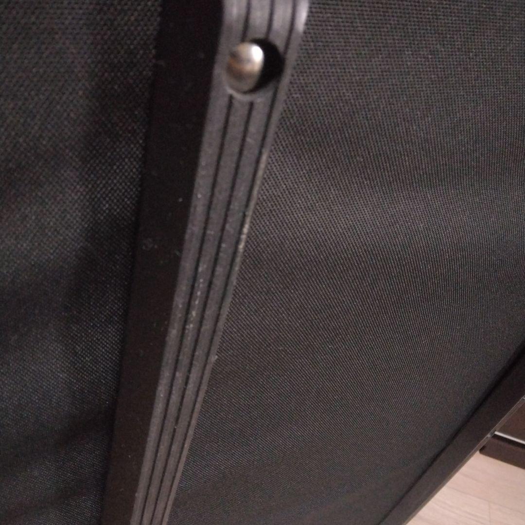 2回使用　Db Hugger Roller Bag 90L　ハガーローラーバッグ