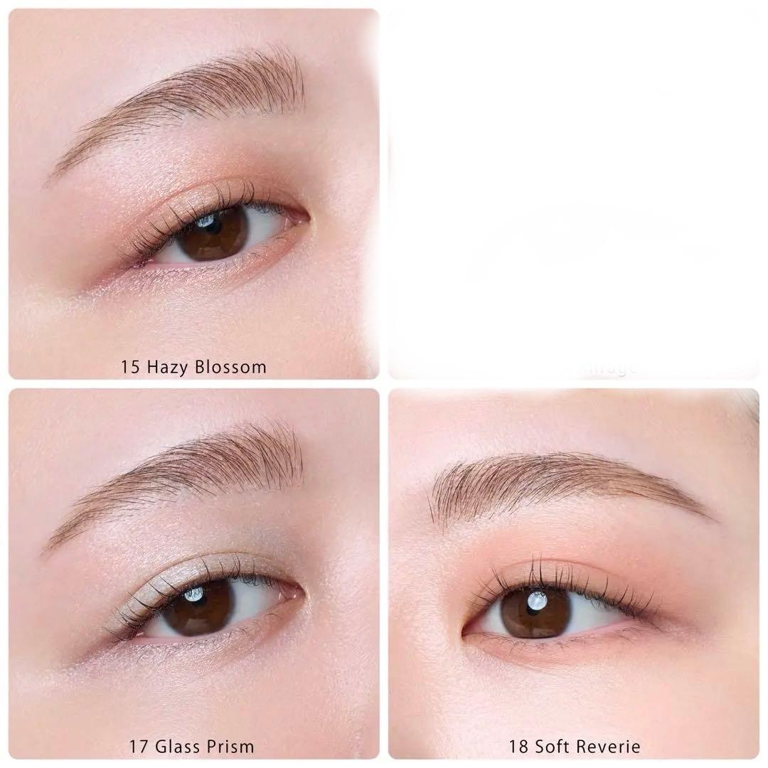 トーン ペタル フロート アイズ 15,16,17,18 4色