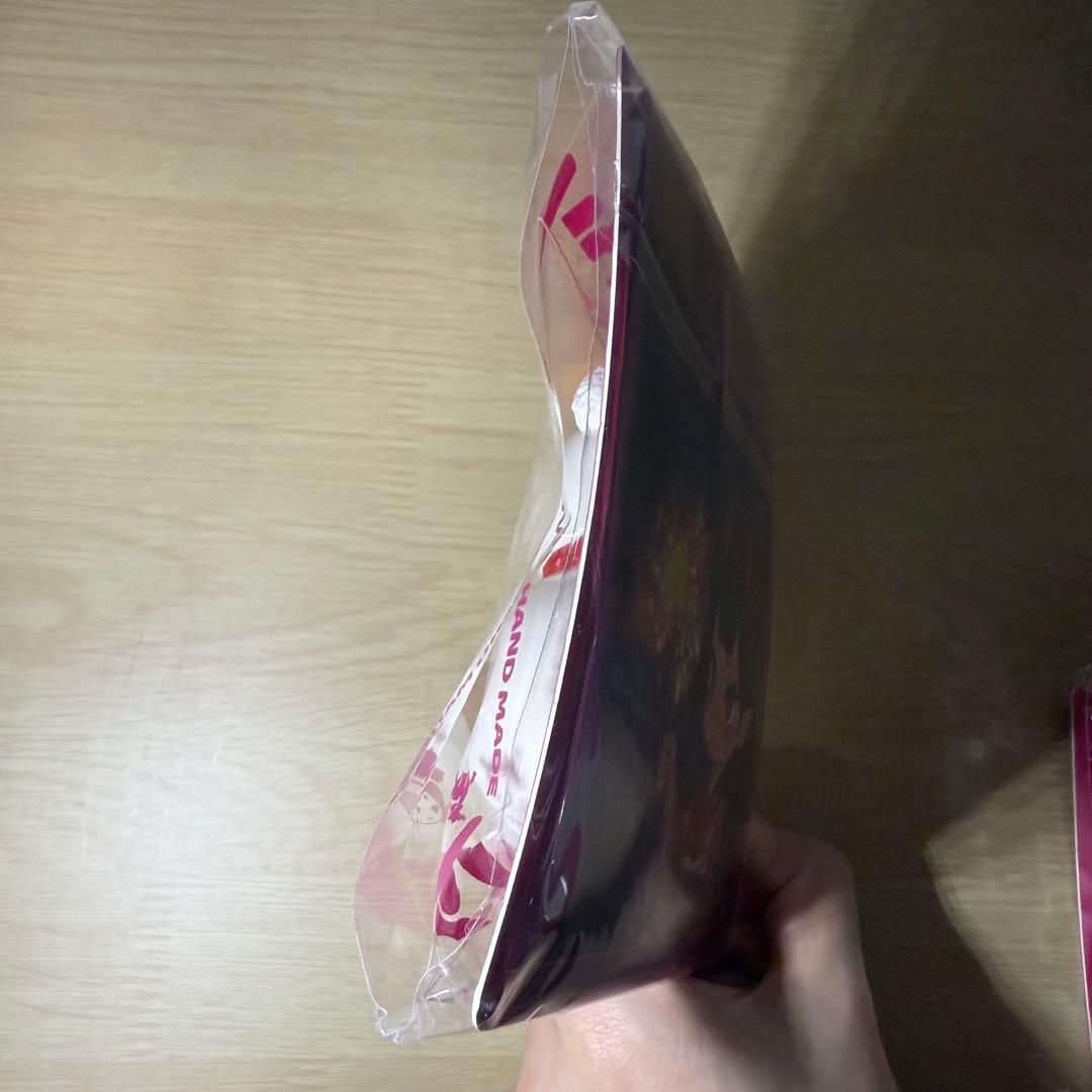 R*u様 メロジョイスクィーズ　新年チーム コンプリート