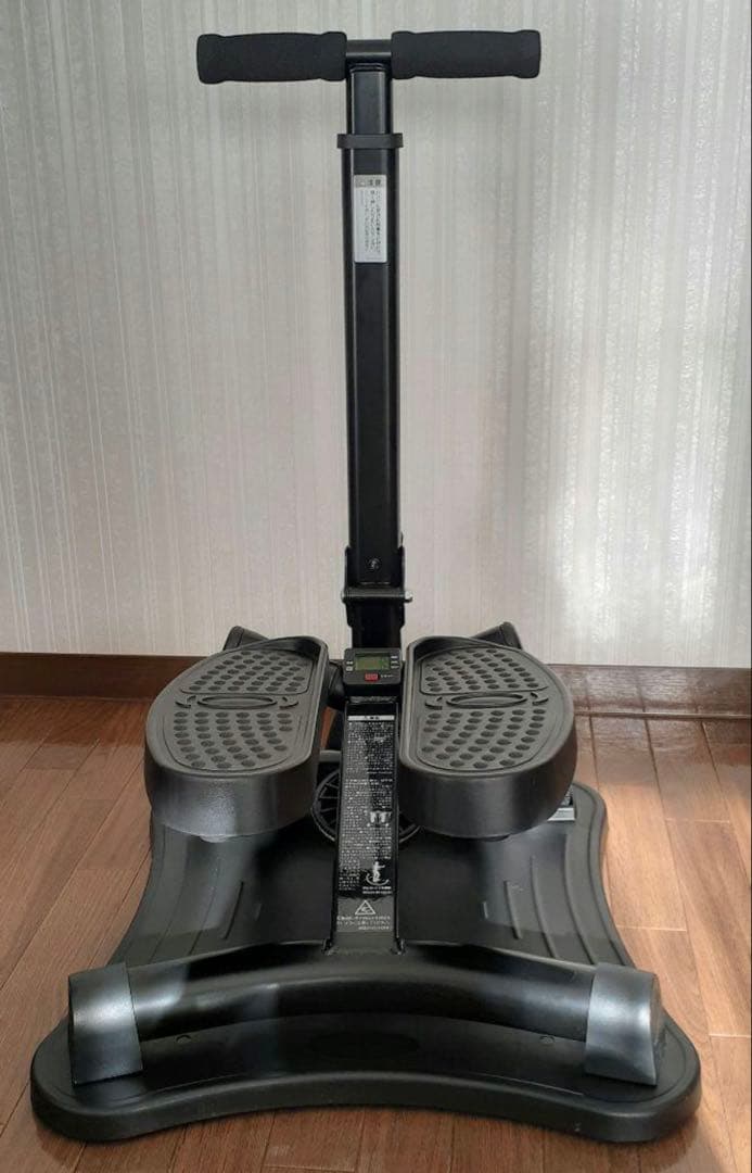 健康ステッパー ナイスデイ　スタートガイド付き