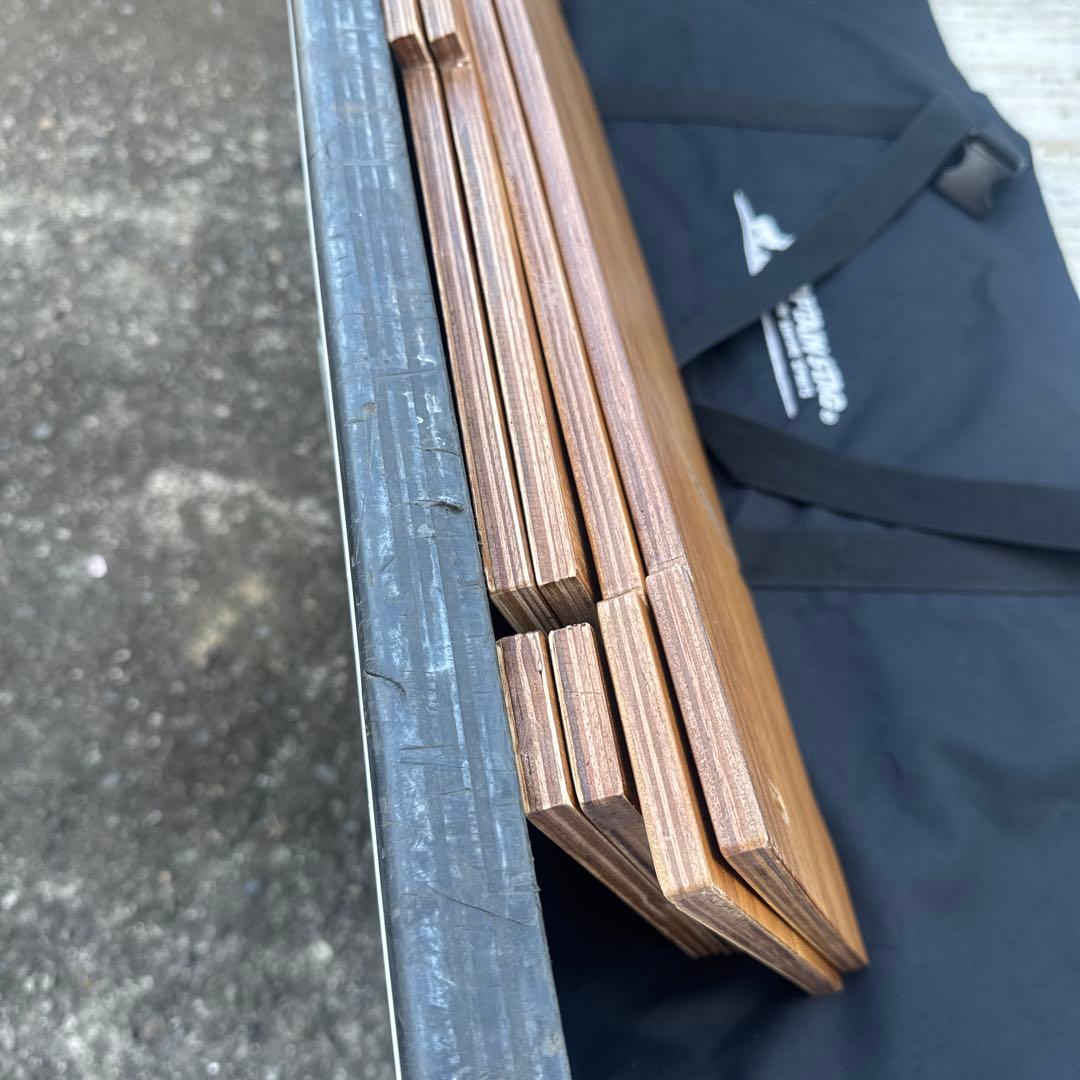 d*o様 キャプテンスタッグ UP-1040 CSクラシックス ヘキサセンターテ