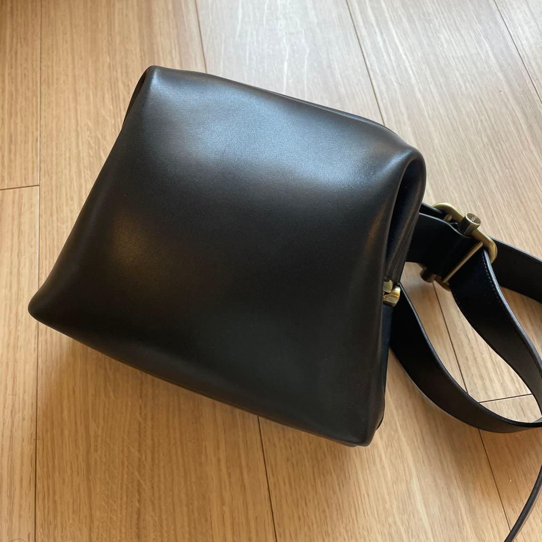 バッグ OSOI //MINI BROT