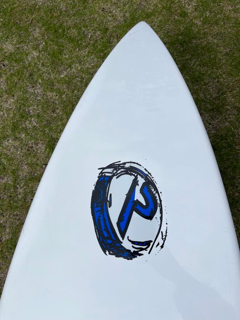 値下げ！placebo プレセボ 6.2 コリーロペス　ムラタアラシデッキ