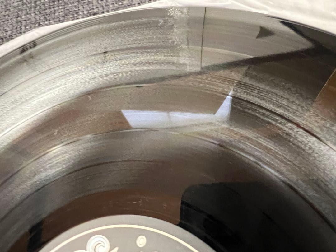 山下達郎参加　鈴木雅之　Radio Days LP邦楽28-3H-5011