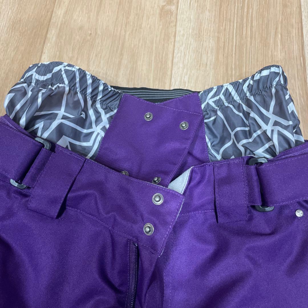 スノボウエア　上下セット