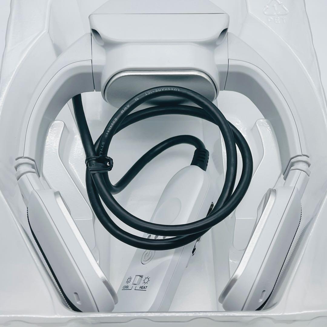 【バッテリー2個付】富士通ゼネラル WA-N6R4B202 ウェラブルエアコン