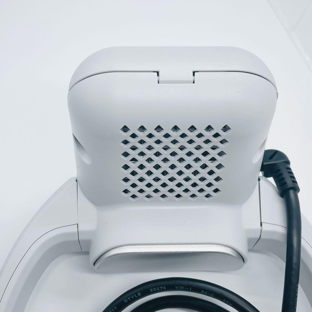 【バッテリー2個付】富士通ゼネラル WA-N6R4B202 ウェラブルエアコン