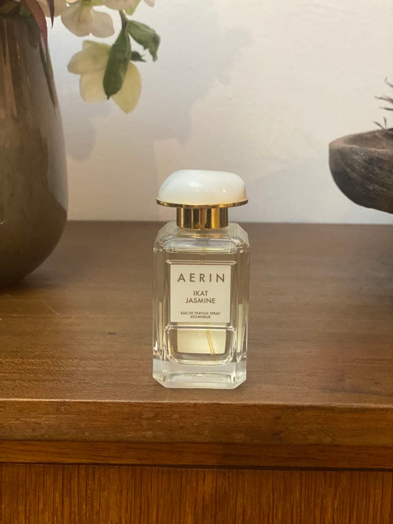 AERIN　エアリン イカット ジャスミン TWICEミナ香水 50ml