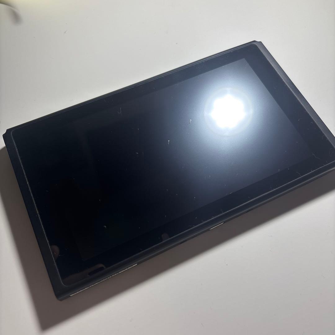 Nintendo Switch 本体プロコントローラー充電器セット