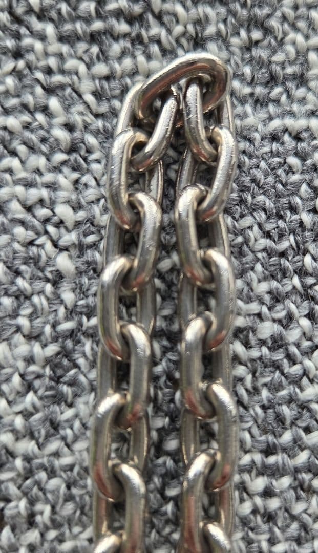 ルイヴィトン　ウオレットチェーン