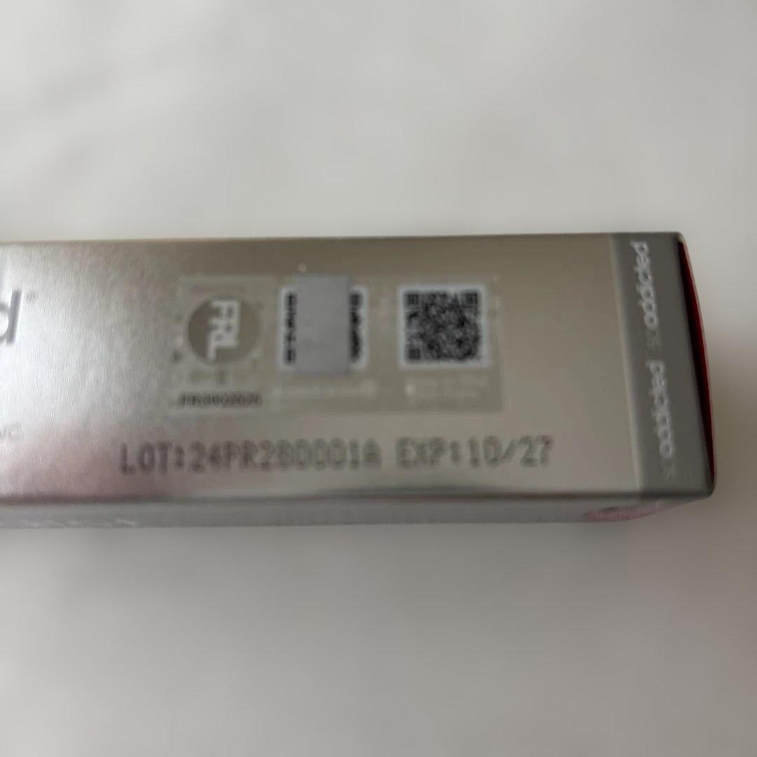 新品【認証マーク付正規品】まつ毛美容液 ラッシュアディクト5ml