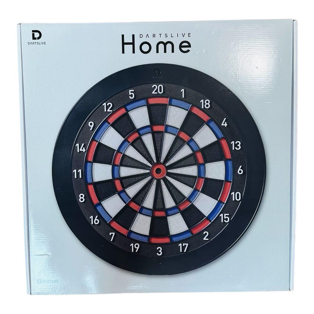 【美品】DARTSLIVE  Bluetooth ダーツボード