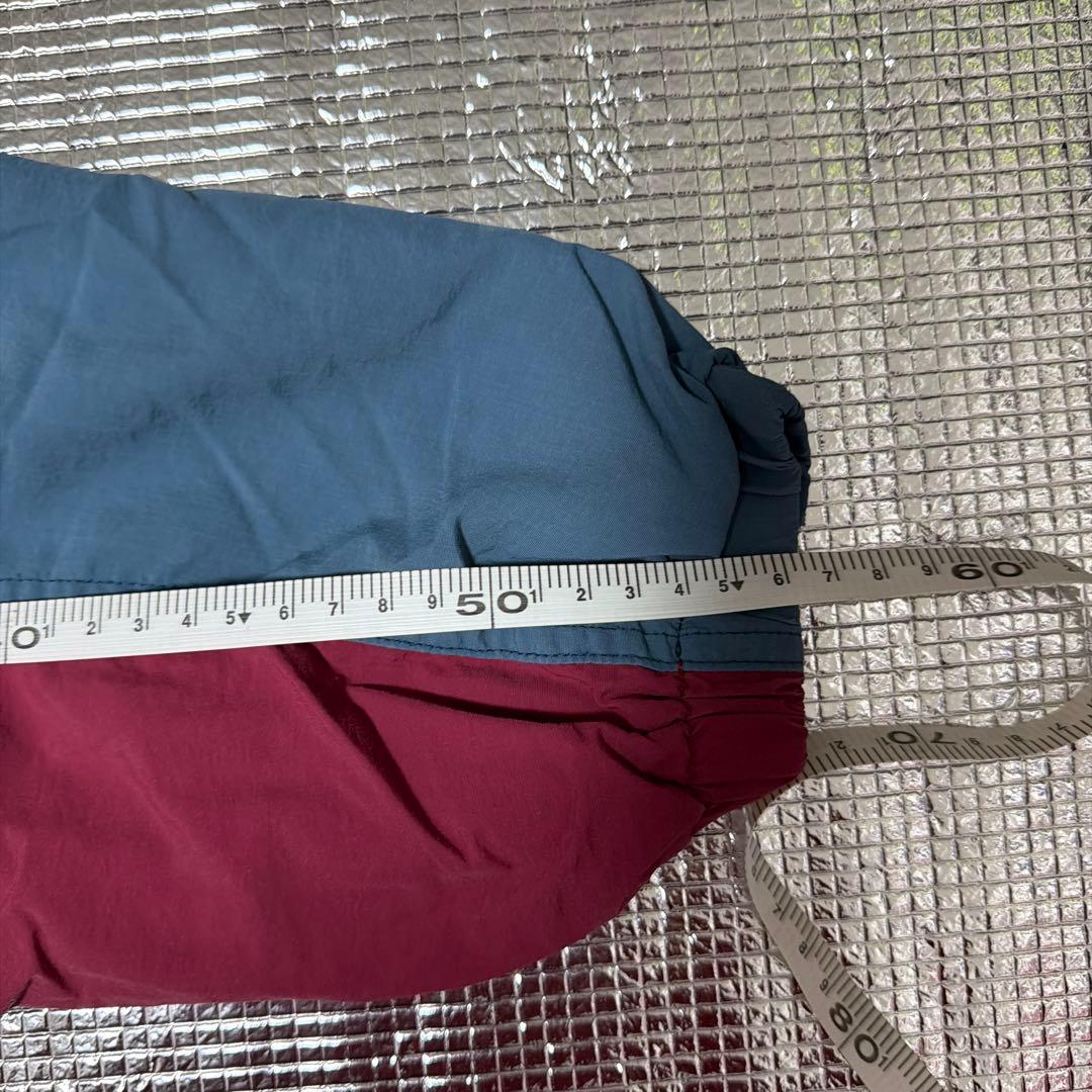 Supreme フード付きナイロンジャケット L