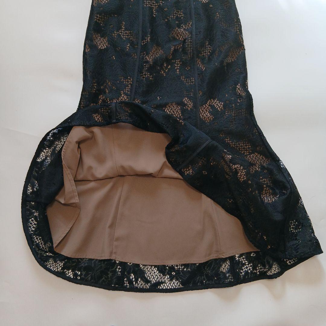 本日限定価格 Leja パール付きボレロ ワンピース ドレス 結婚式 お呼ばれ