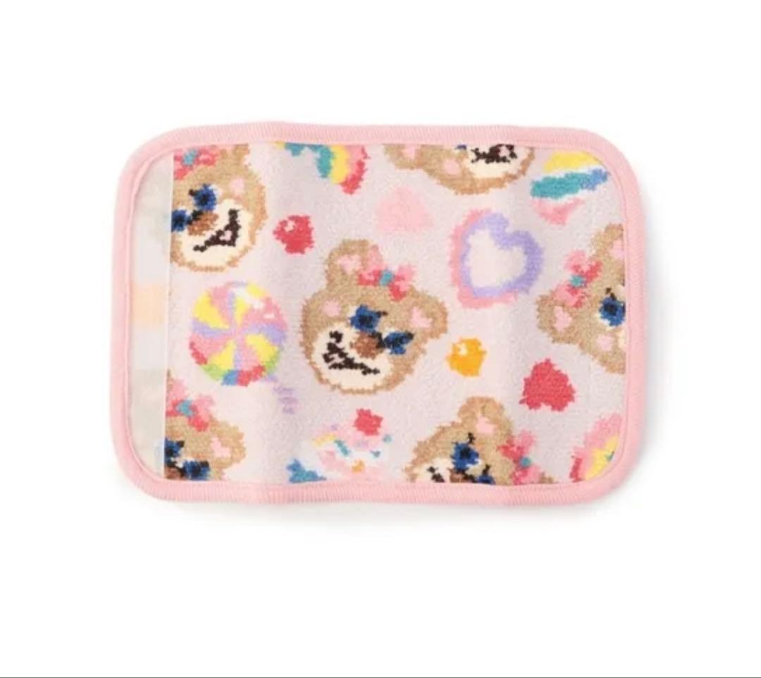 【オンライン完売品 新品未使用】フェイラーサッキングパッド