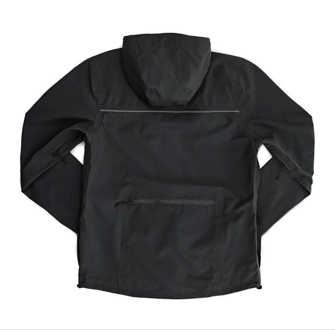 CHROME マウンテンパーカー　試着のみ