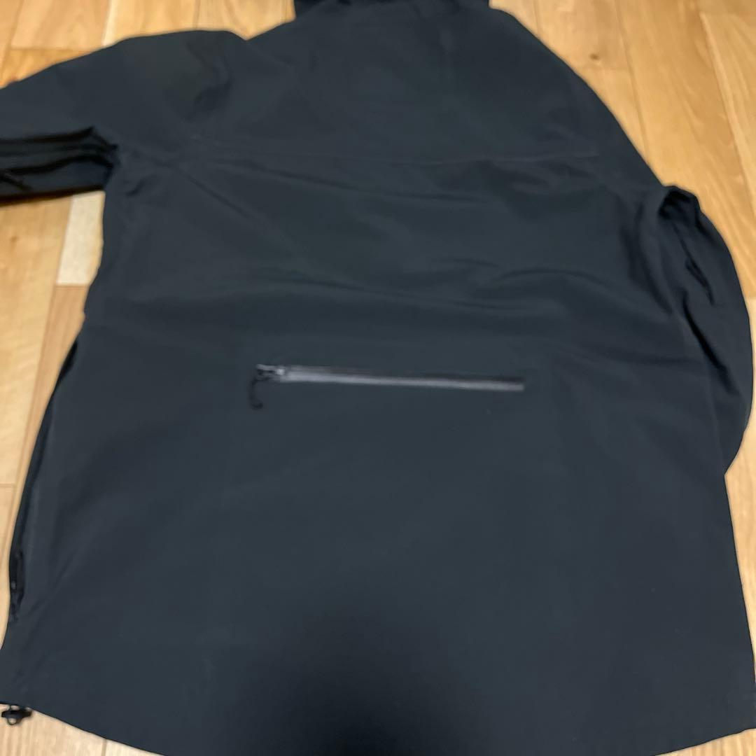 CHROME マウンテンパーカー　試着のみ