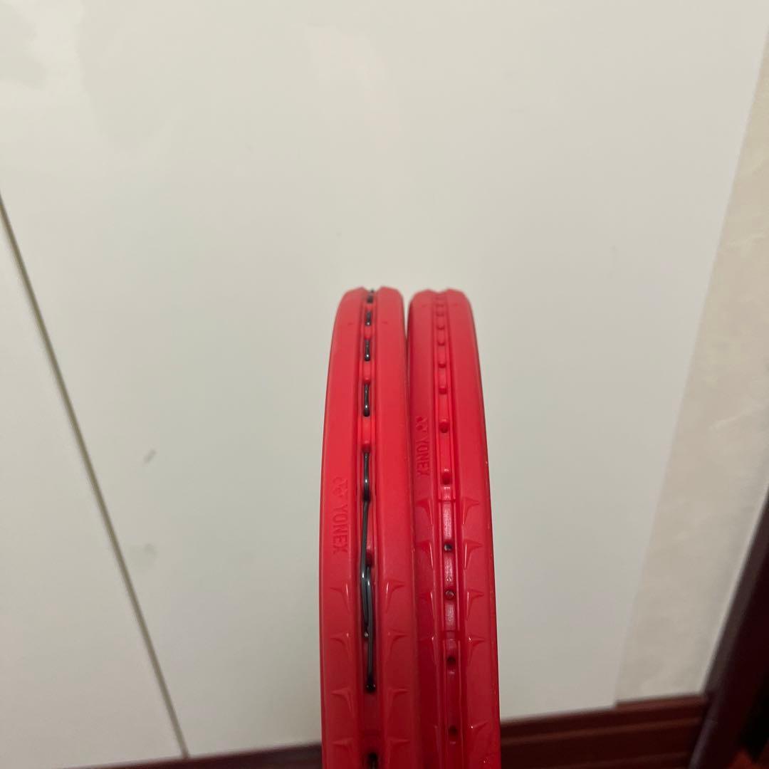 ヨネックス　vcore98 2023 2本セット