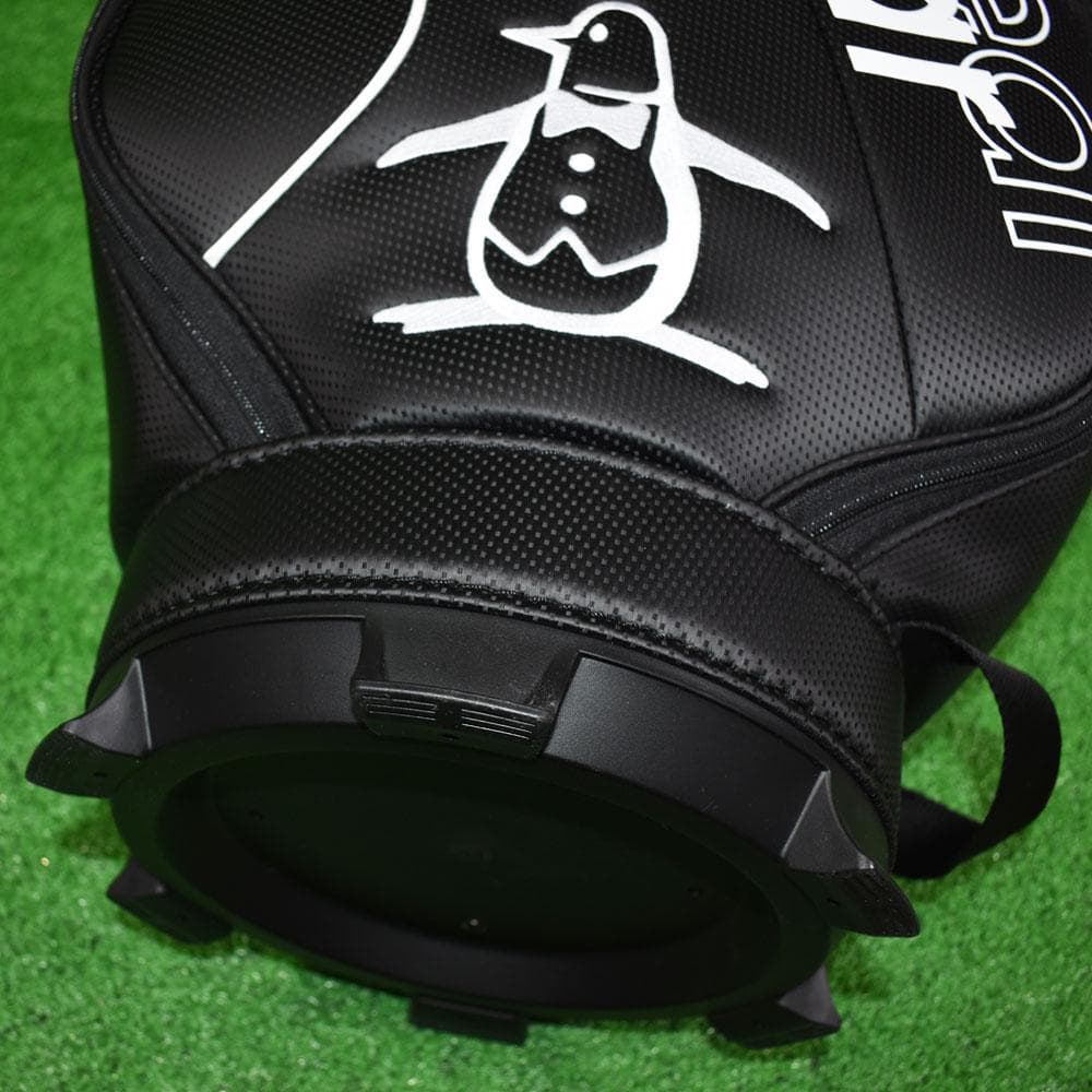 Munsingwear/マンシングウェア/ゴルフ キャディバッグ 9型 新品！