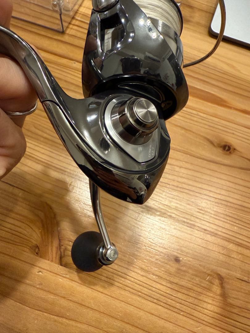 22イグジスト 4000 22EXIST LT4000-XH 美品