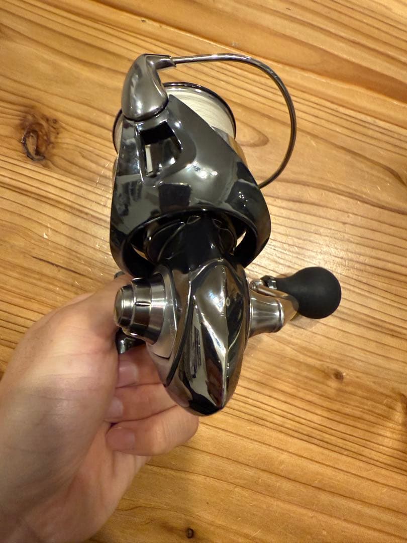 22イグジスト 4000 22EXIST LT4000-XH 美品