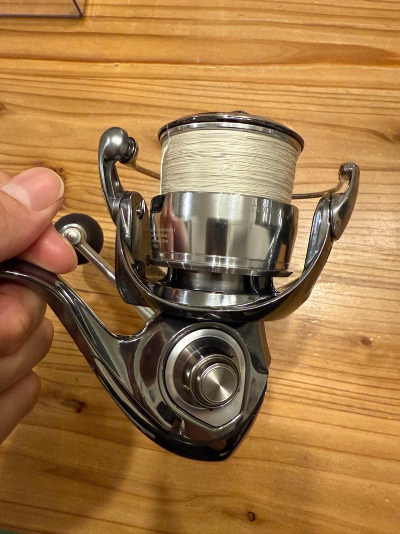 22イグジスト 4000 22EXIST LT4000-XH 美品