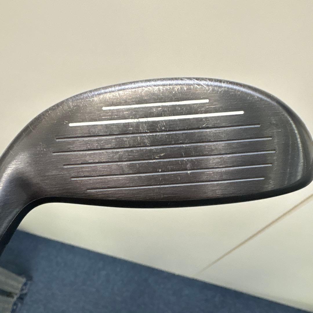 ヤンヤン　スリクソン　zxマークII h6