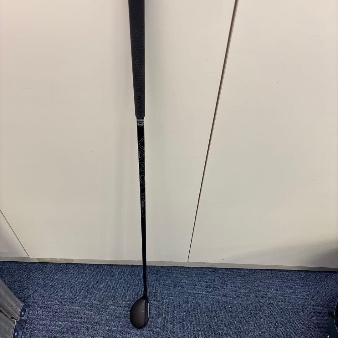 ヤンヤン　スリクソン　zxマークII h6